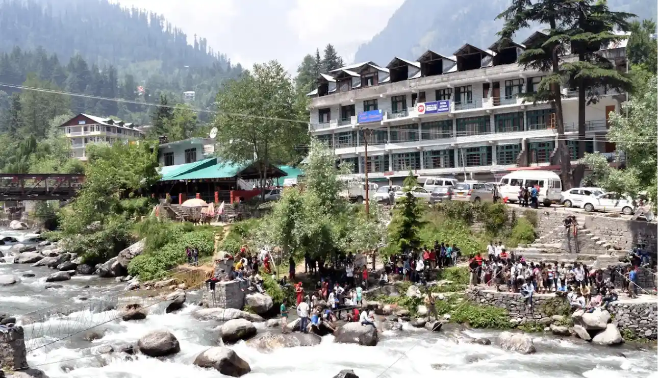 Hotel Satkar Residency